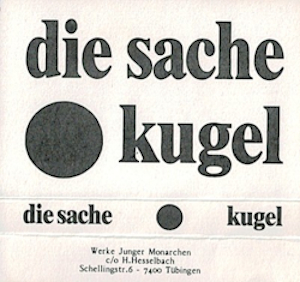 kugel