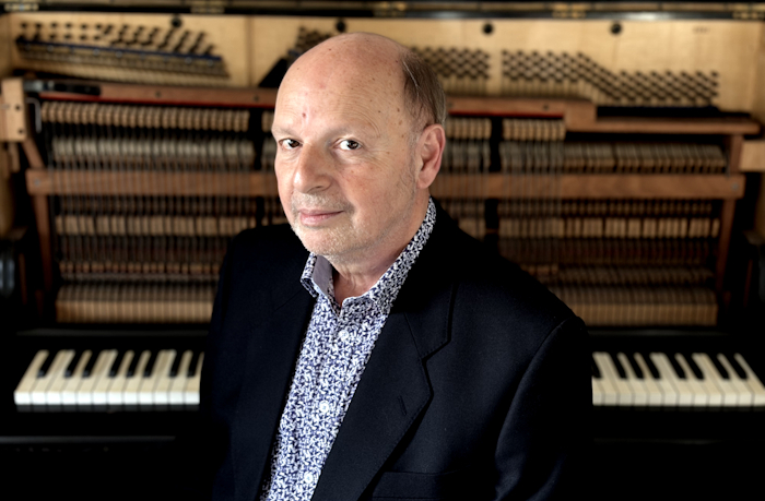 Markus Bella: Markokosmos